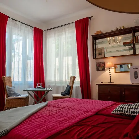 Cinque Terre Atelier Ouvert! Pensjonat La Spezia