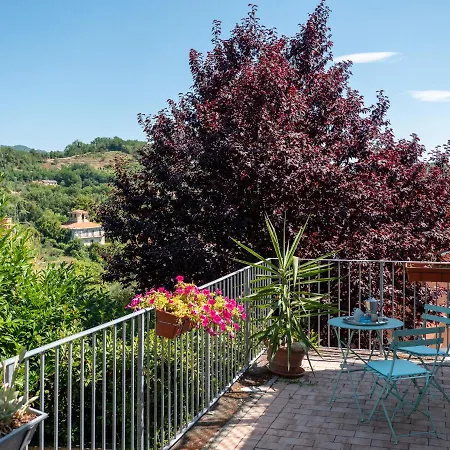 Cinque Terre Atelier Ouvert! Free Parking 4* Специя