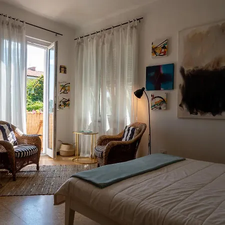 Cinque Terre Atelier Ouvert!