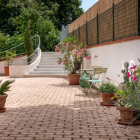 Penzion Cinque Terre Atelier Ouvert! 4*