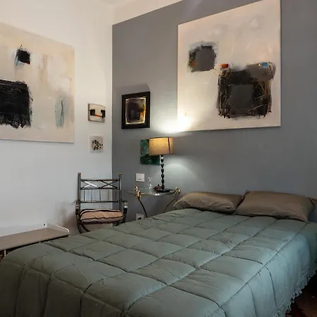 Pensjonat Cinque Terre Atelier Ouvert! 4*