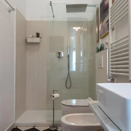 Cinque Terre Atelier Ouvert! Guest house