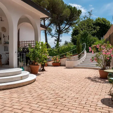 Cinque Terre Atelier Ouvert! Guest house