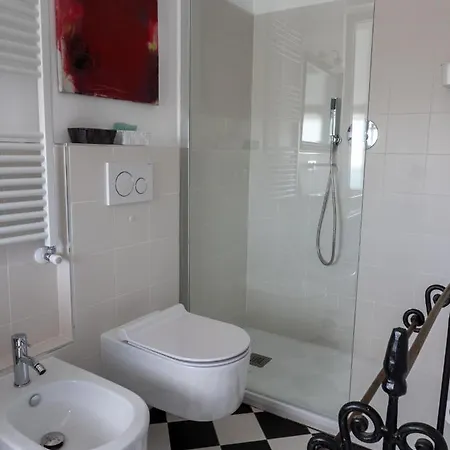 Cinque Terre Atelier Ouvert! Free Parking 4* Ла-Спеція